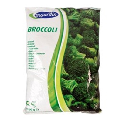 Picture of DUJ BROCCOLI 1KG